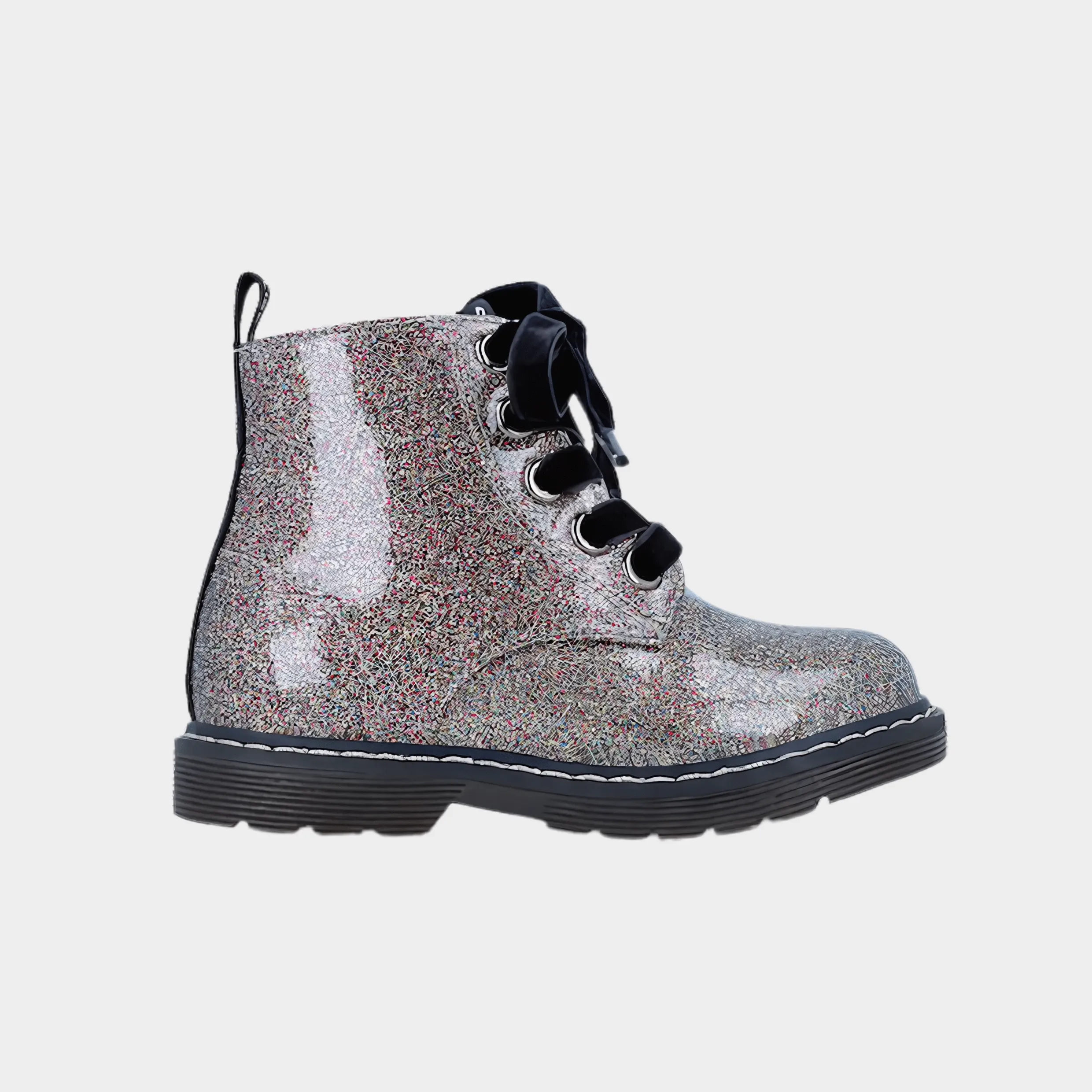 Garvalin 241341-A198 Plata (Glitter)