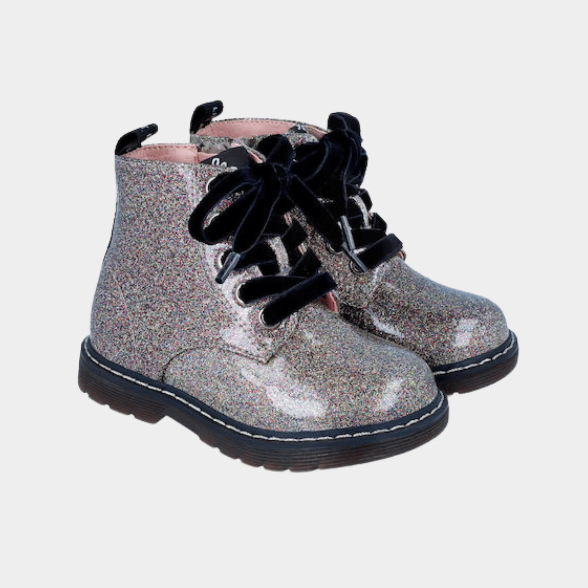 Garvalin 241341-A198 Plata (Glitter)