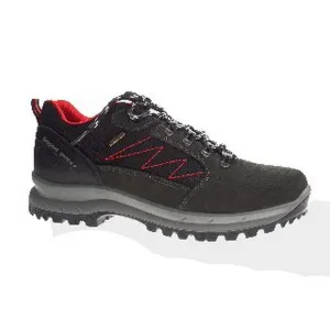Grisport 13207 Black Trekking Sneakers