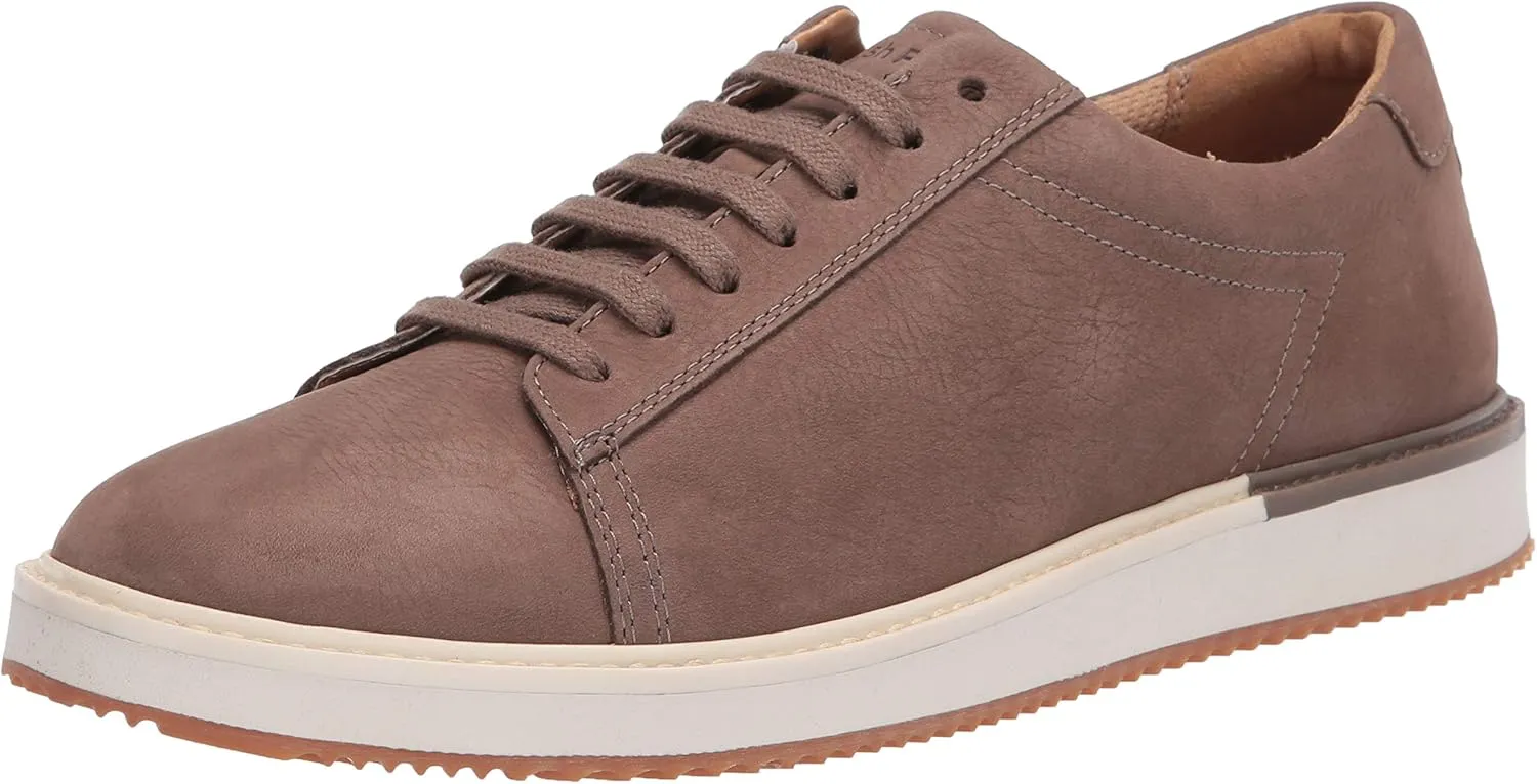 Hush Puppies Men's Heath Sneaker Oxford