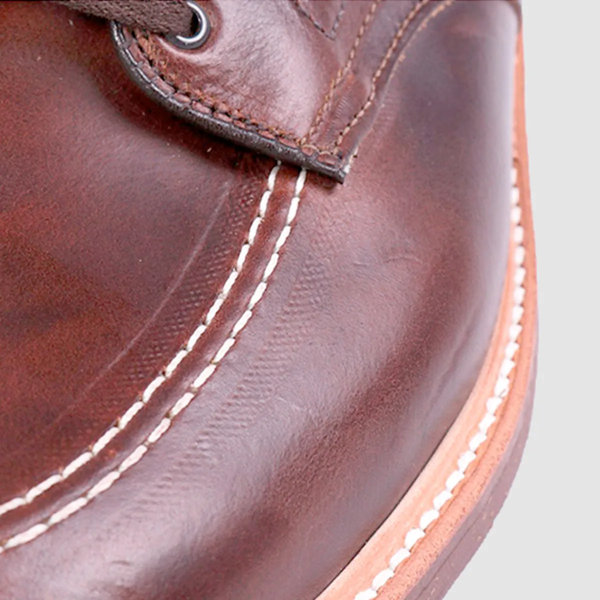 Indy Boot Brown Chromexcel 403