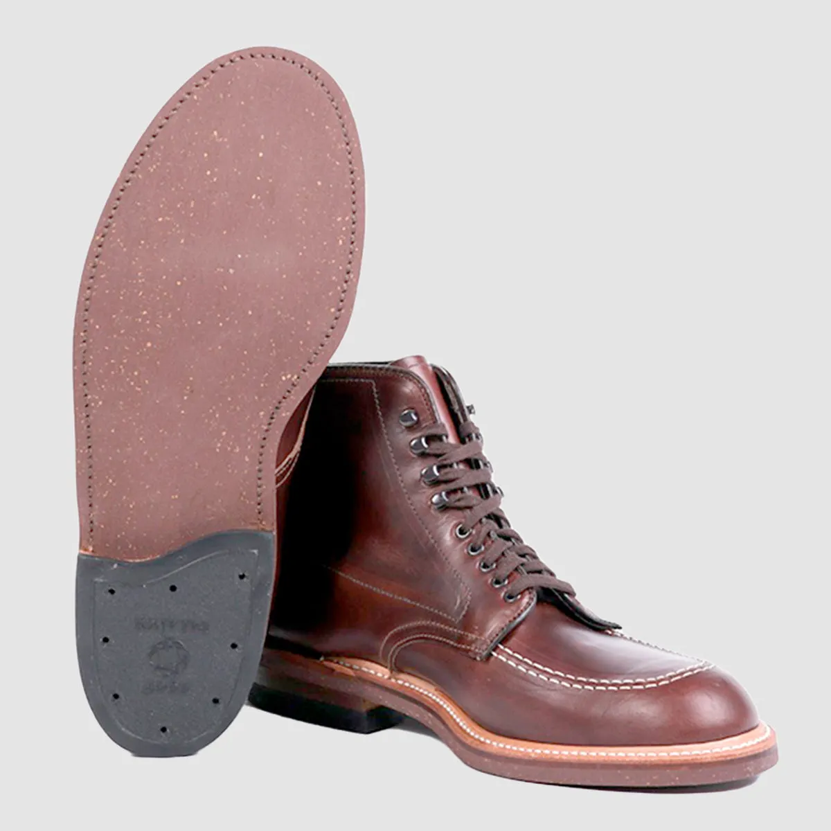 Indy Boot Brown Chromexcel 403