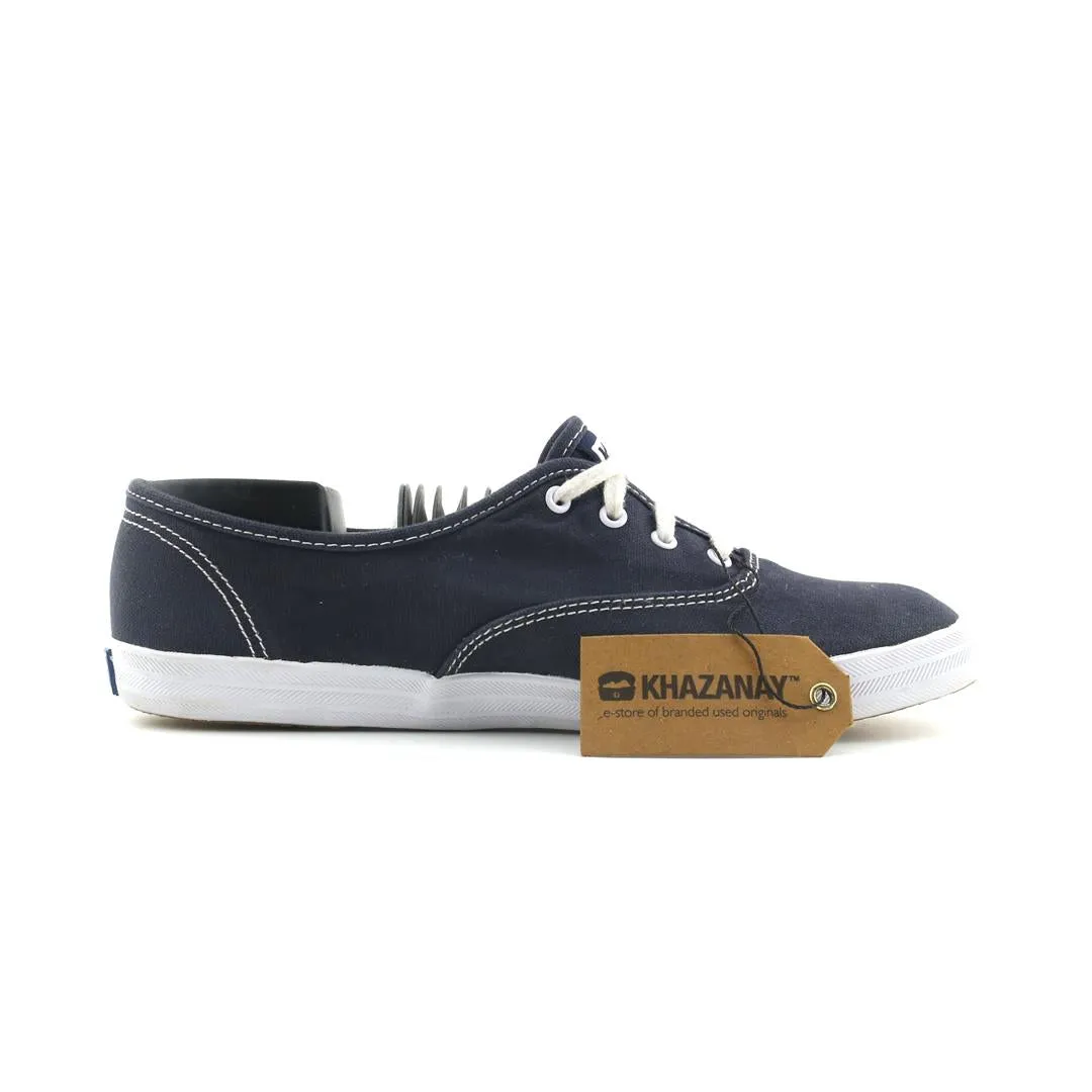 KEDS CHAMPION OXFORD CVO CANVAS