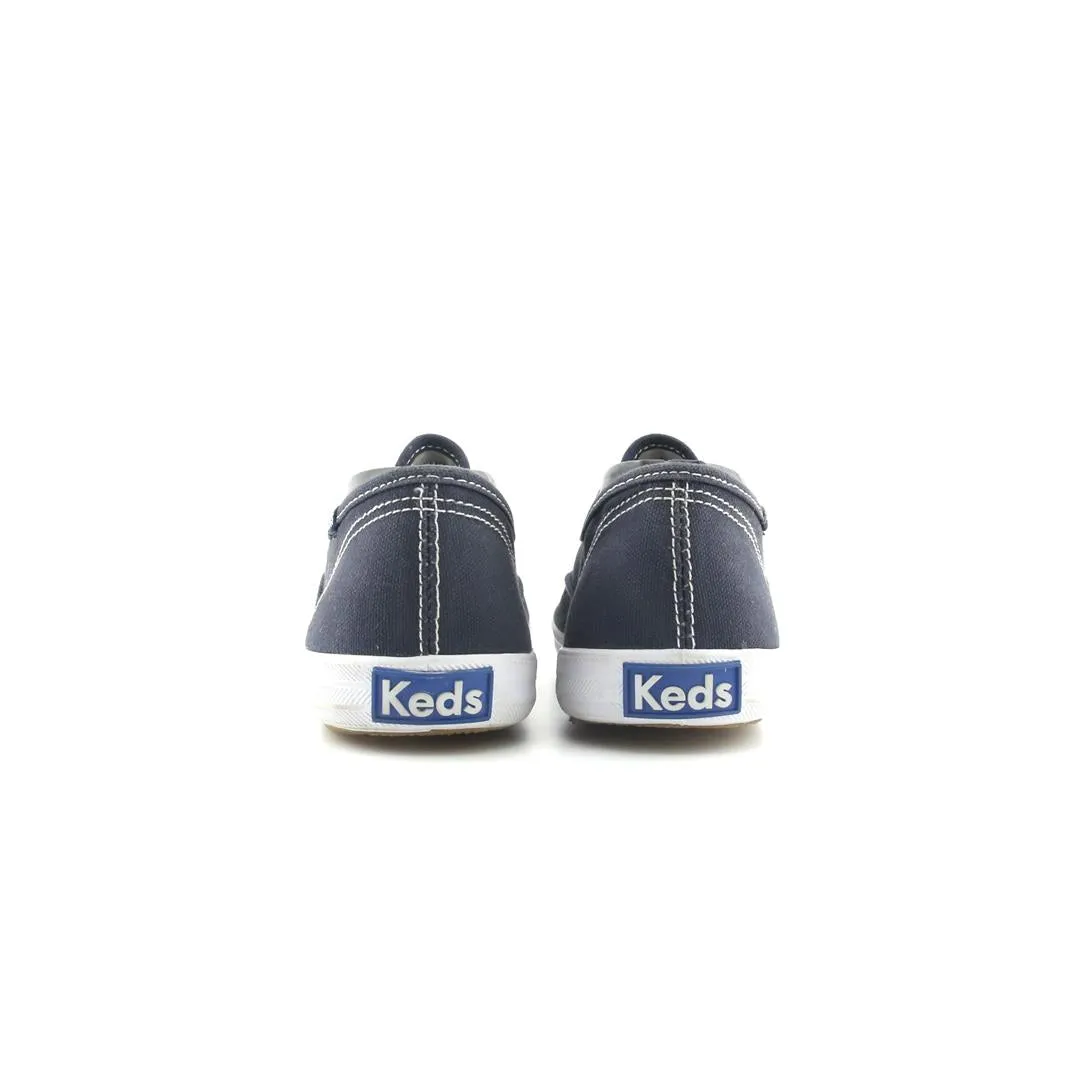 KEDS CHAMPION OXFORD CVO CANVAS