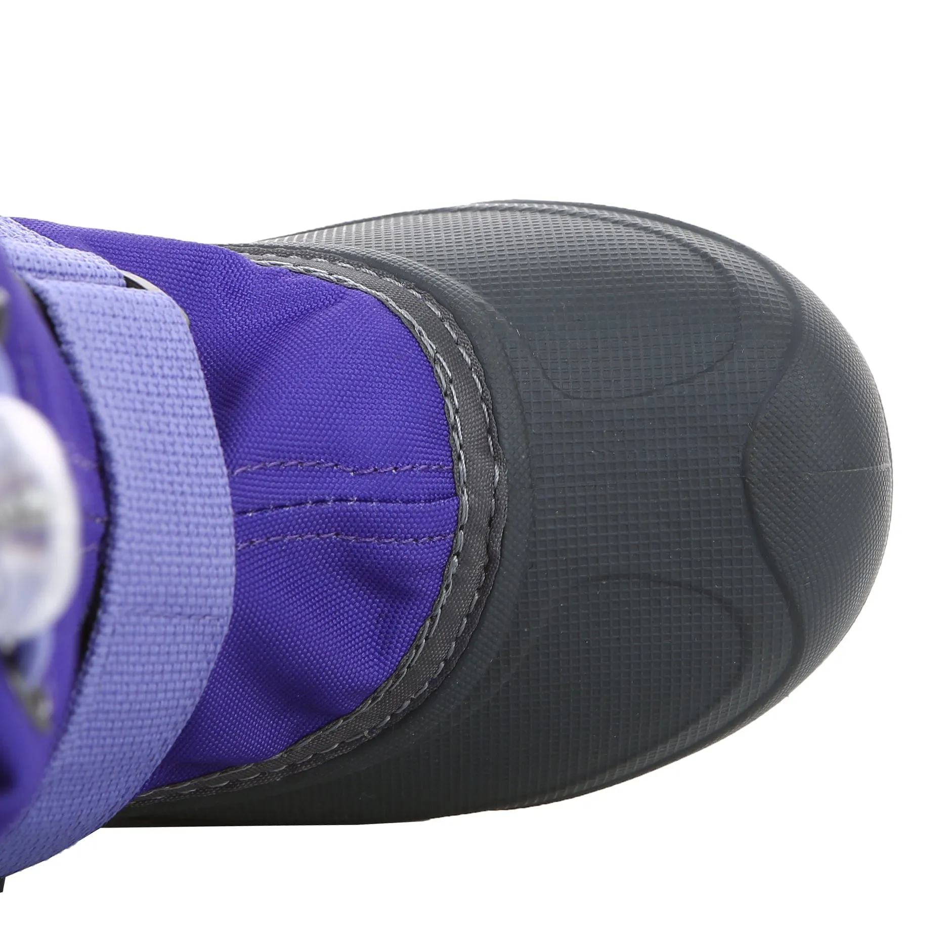 Kid's Frosty XT Waterproof Insulated Winter Snow Boot