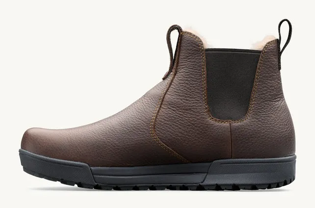 Lems Chelsea Boot Tuff Waterproof Men's