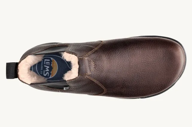 Lems Chelsea Boot Tuff Waterproof Men's