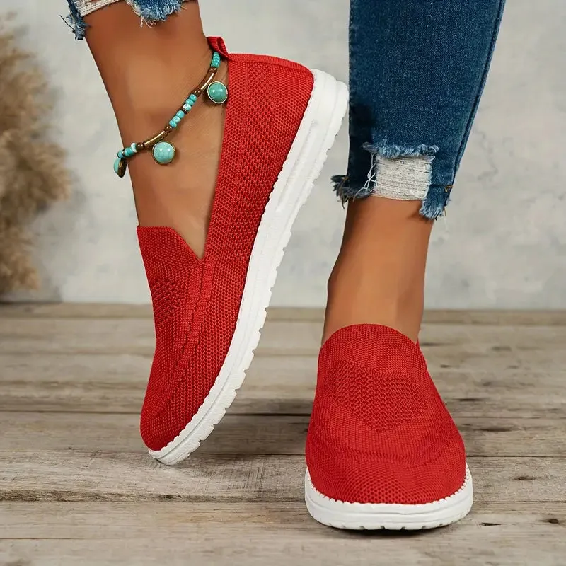 LILYCOMFORT™ WOMEN'S COMFY ORTHOPEDIC SNEAKERS