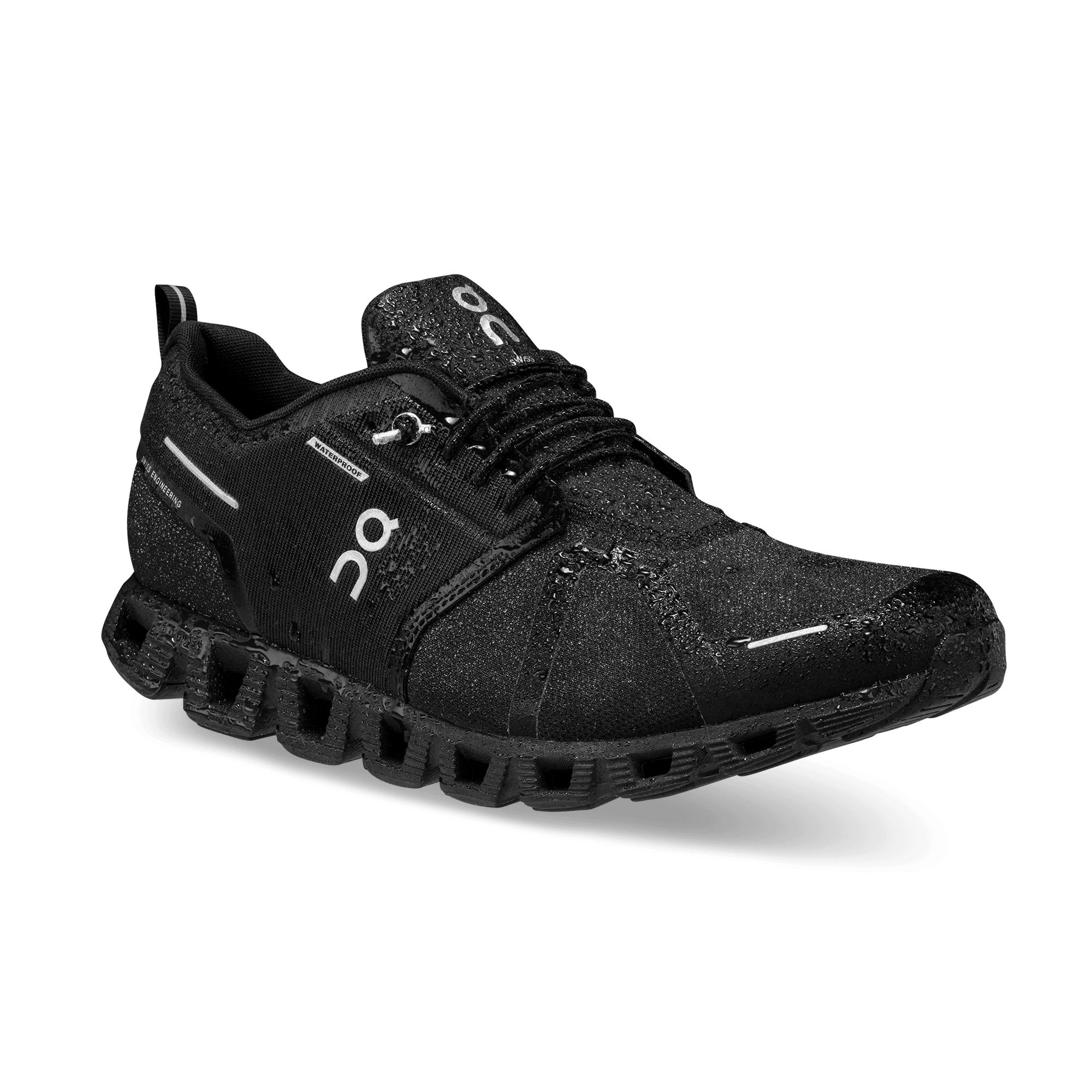 Men’s Cloud 5 Waterproof