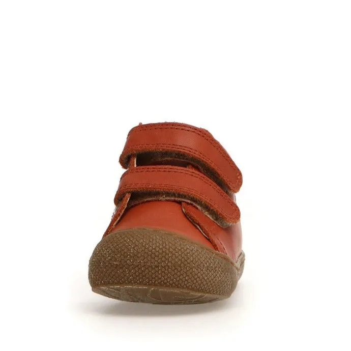 Naturino Cocoon VL | Rooibos Toddler Sneakers