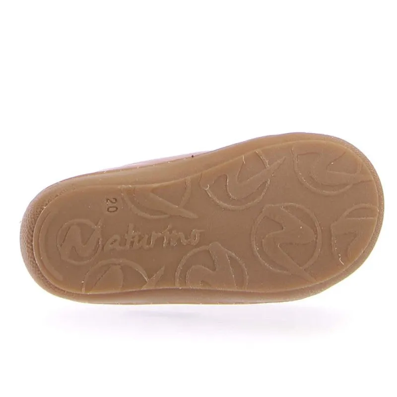 Naturino Cocoon VL | Rooibos Toddler Sneakers