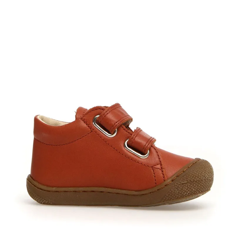 Naturino Cocoon VL | Rooibos Toddler Sneakers