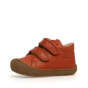 Naturino Cocoon VL | Rooibos Toddler Sneakers