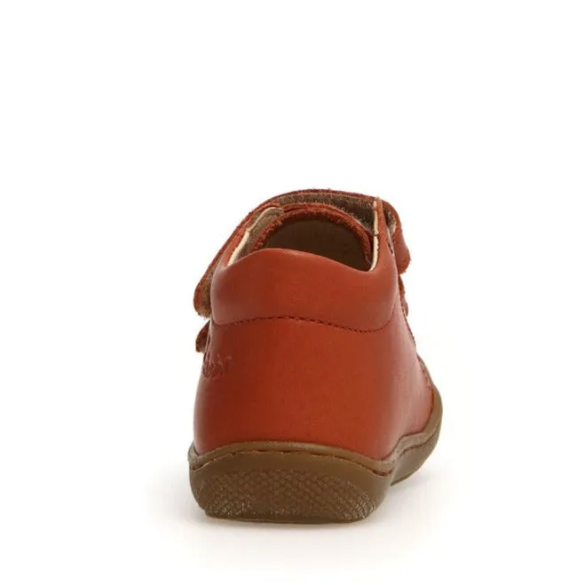 Naturino Cocoon VL | Rooibos Toddler Sneakers