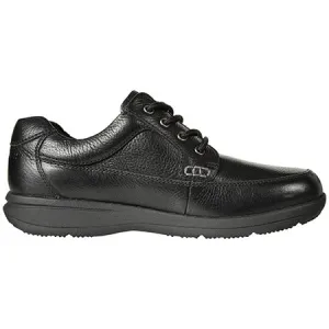 NUNN BUSH CAM OXFORD BLACK- MENS
