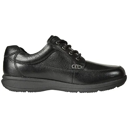 NUNN BUSH CAM OXFORD BLACK- MENS