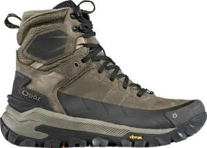 Oboz Bangtail Mid Insulated B-DRY Men's
