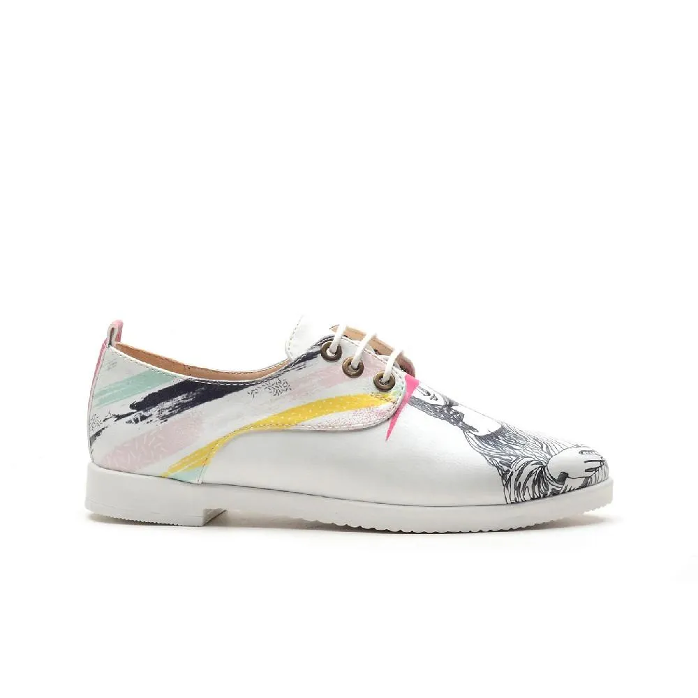 Oxford Shoes NAL105