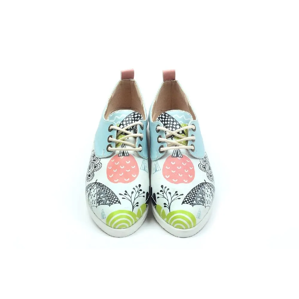 Oxford Shoes NAL106