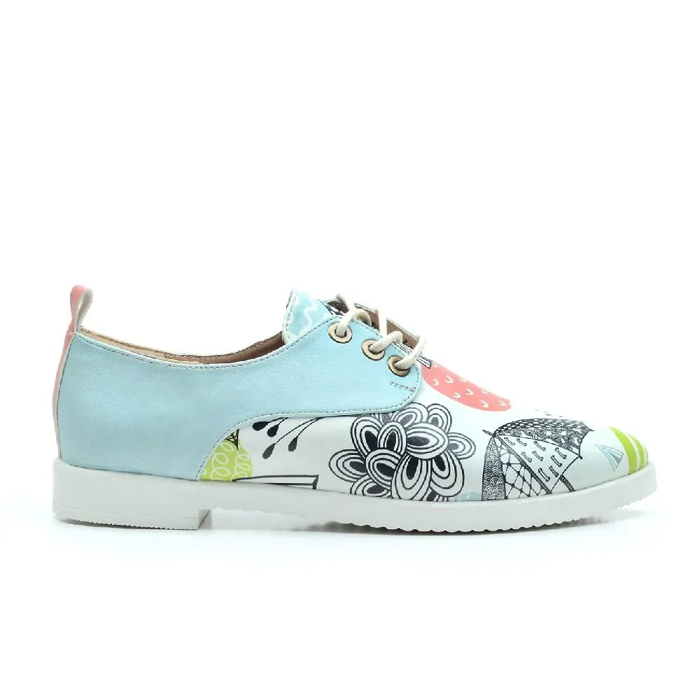 Oxford Shoes NAL106