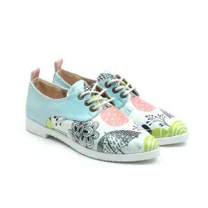 Oxford Shoes NAL106