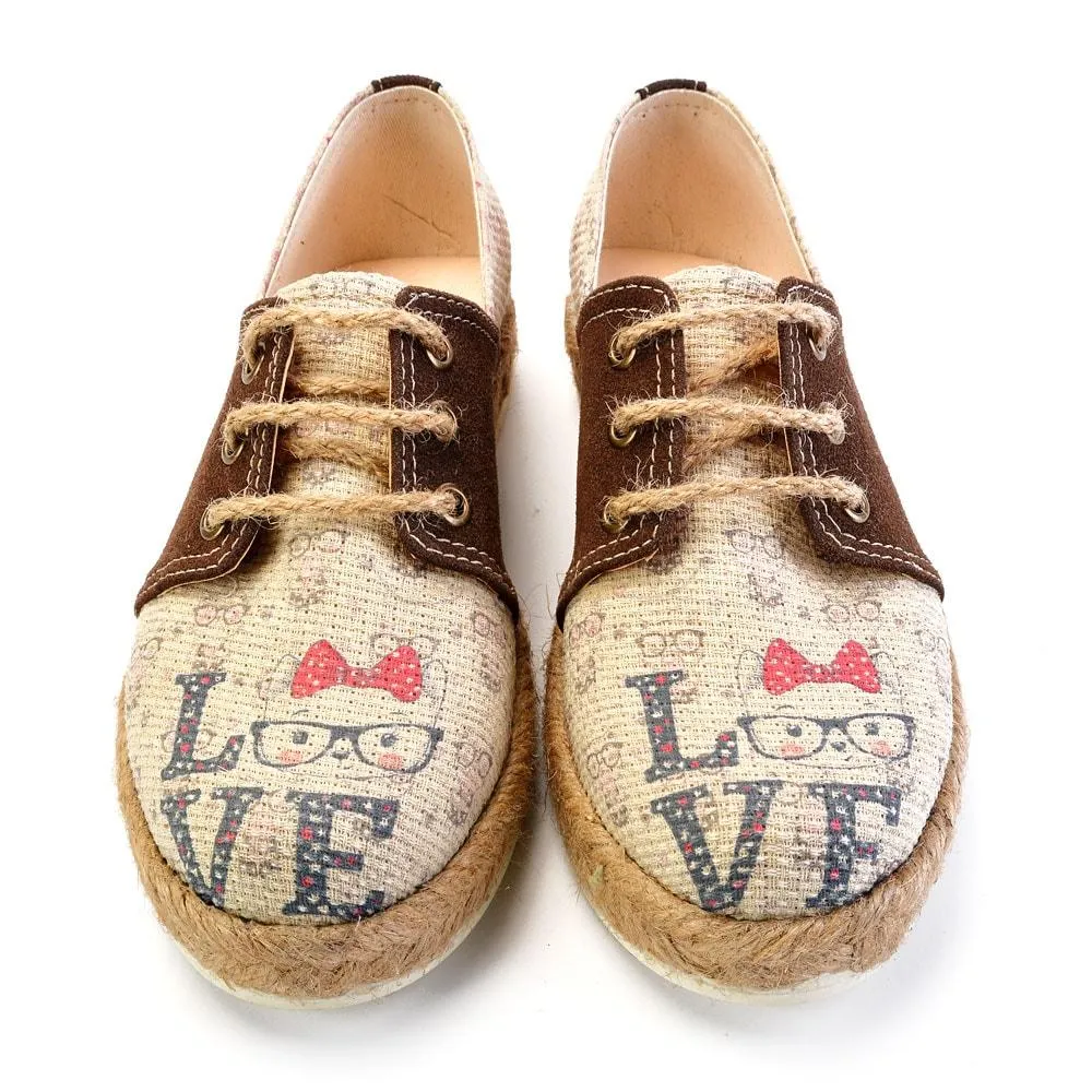 Oxford Shoes ONR101