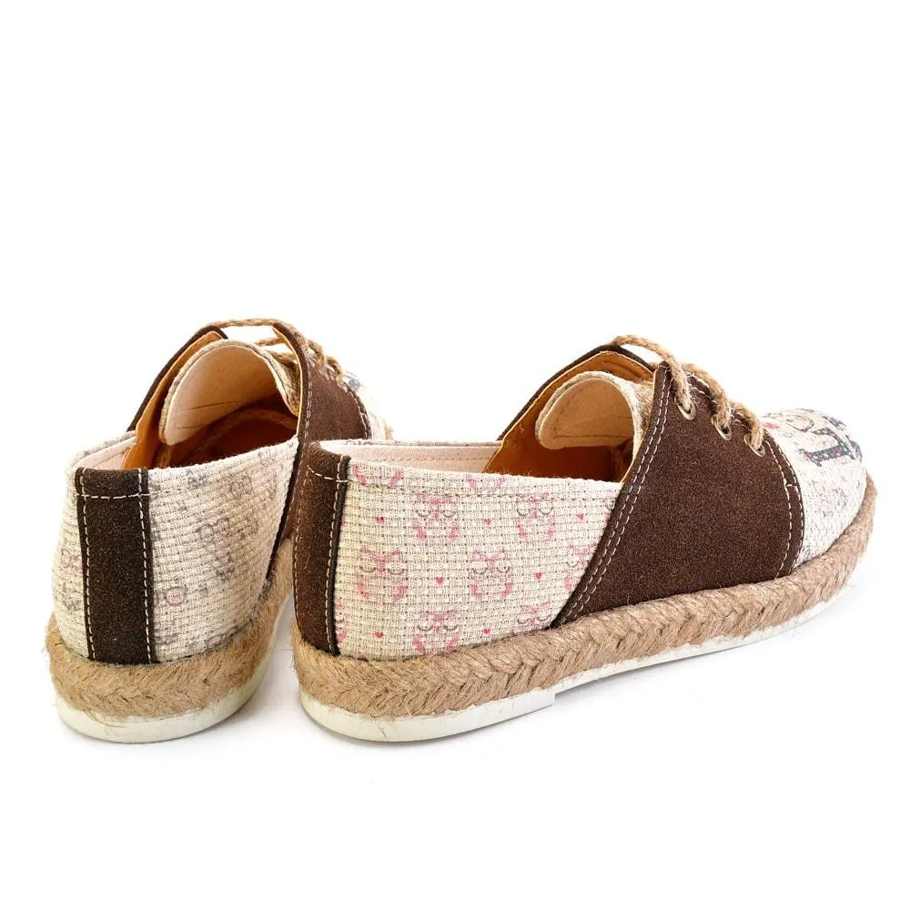 Oxford Shoes ONR101