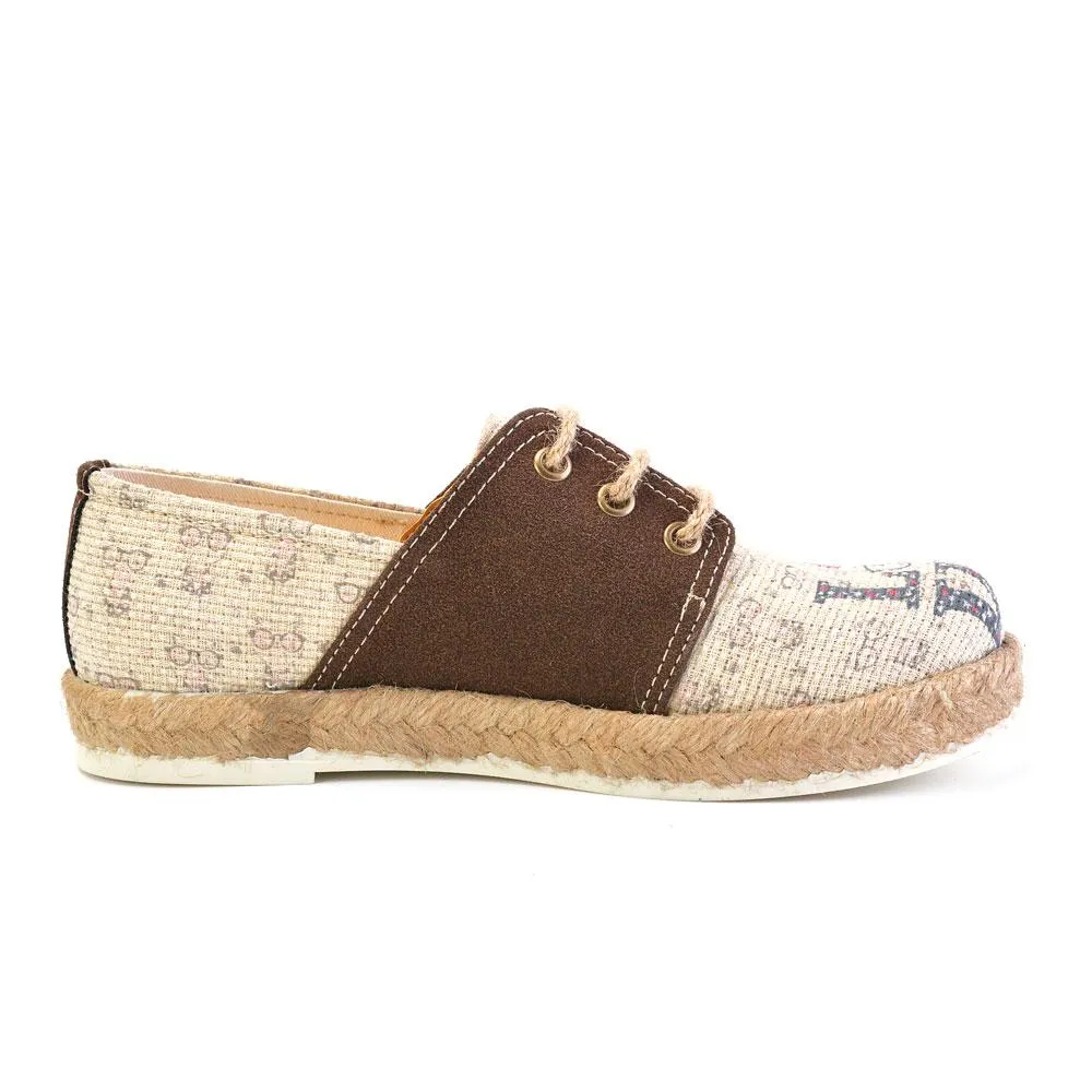 Oxford Shoes ONR101