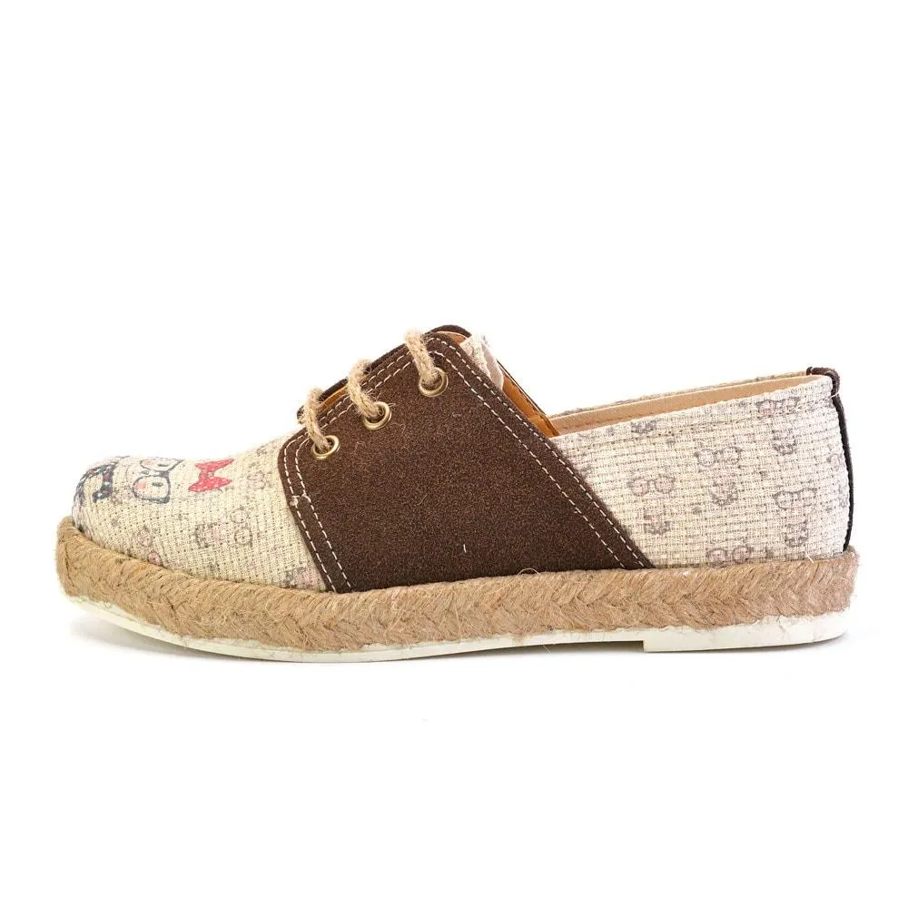 Oxford Shoes ONR101