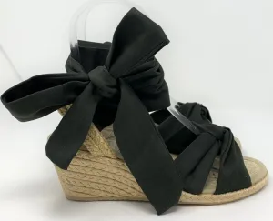 Performaajic Low Wedges Espadrilles