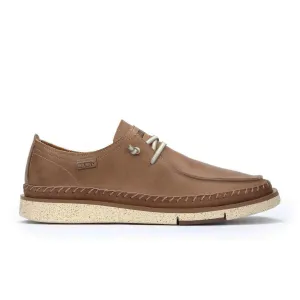 Pikolinos San Juan M6L-4274C2 Oxford (Men) - Castor