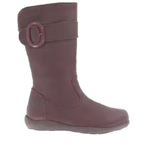 Primigi Bordo Leather Boots