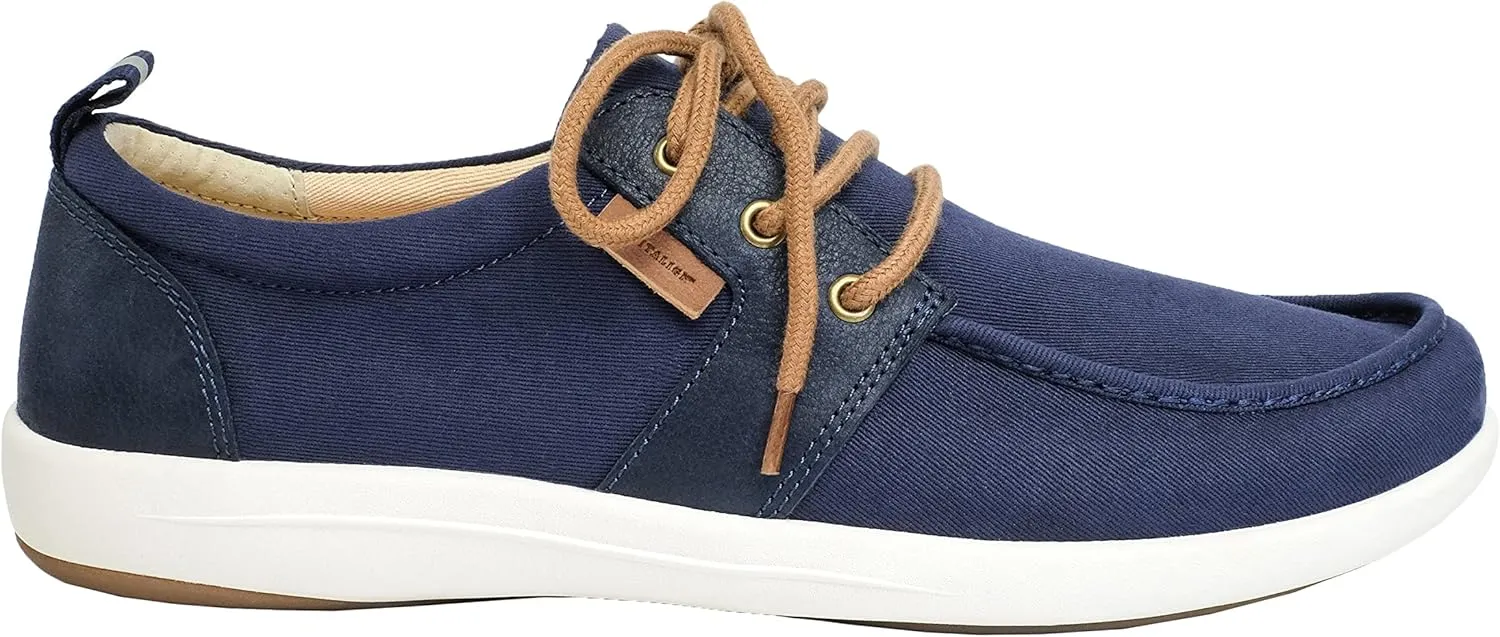 REVITALIGN Men's Brewster Oxford