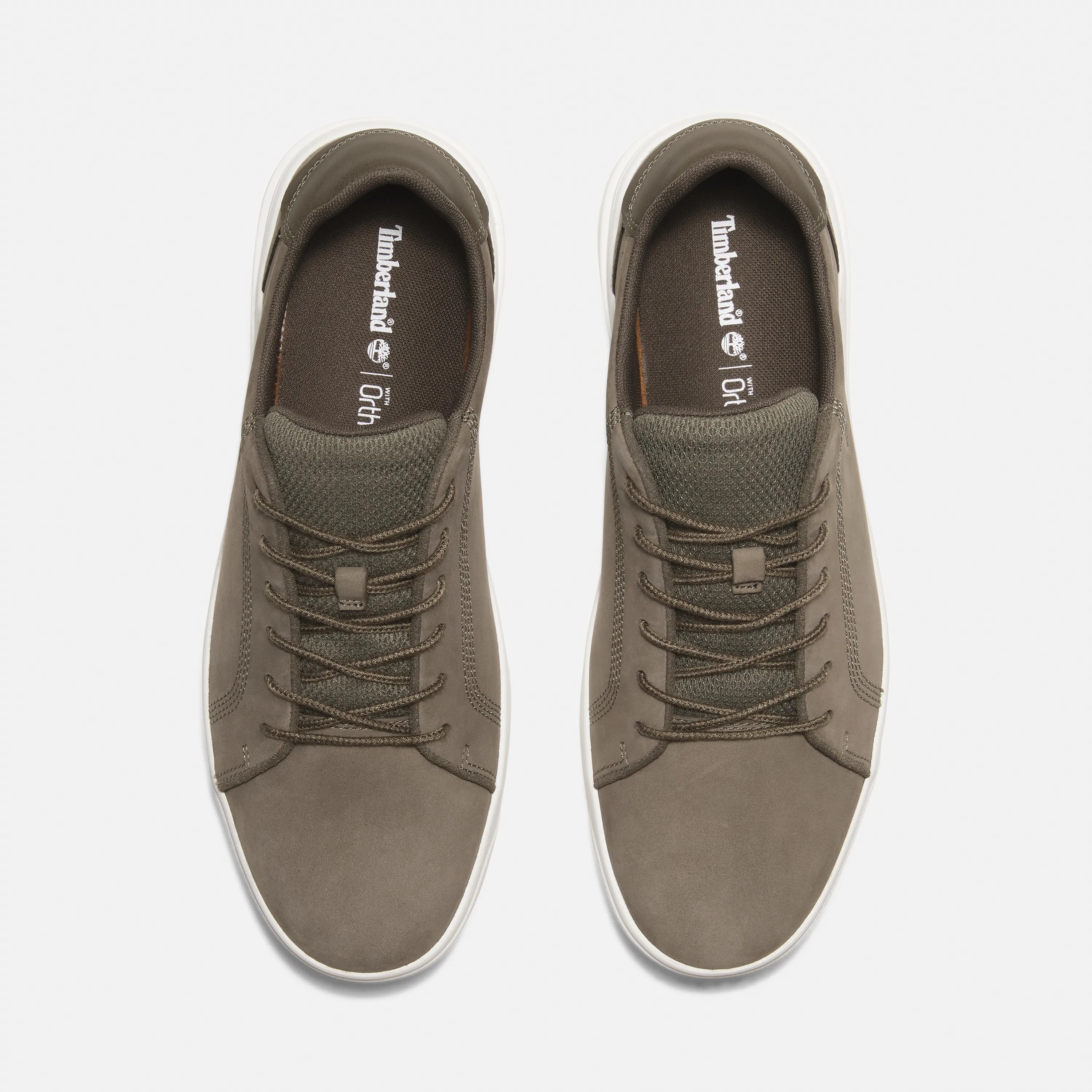 Seneca Bay Low Lace-Up Sneaker for Men