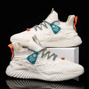 Sock Sneakers For Men