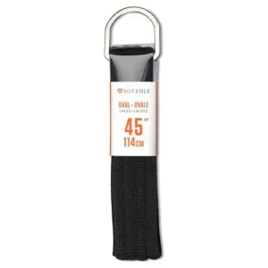 Softsole Flat Laces