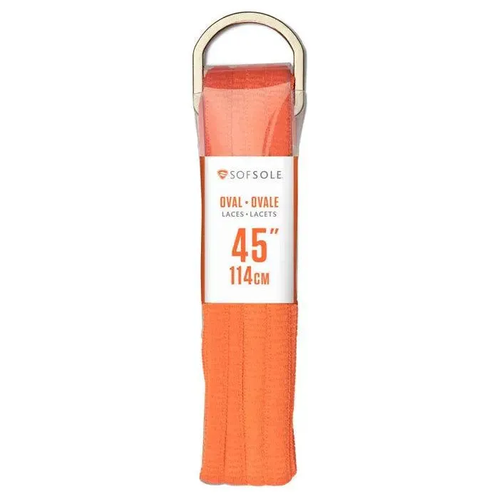 Softsole Flat Laces