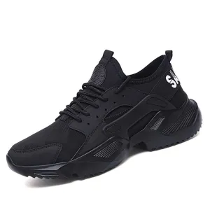 Steel Toe Sneaker