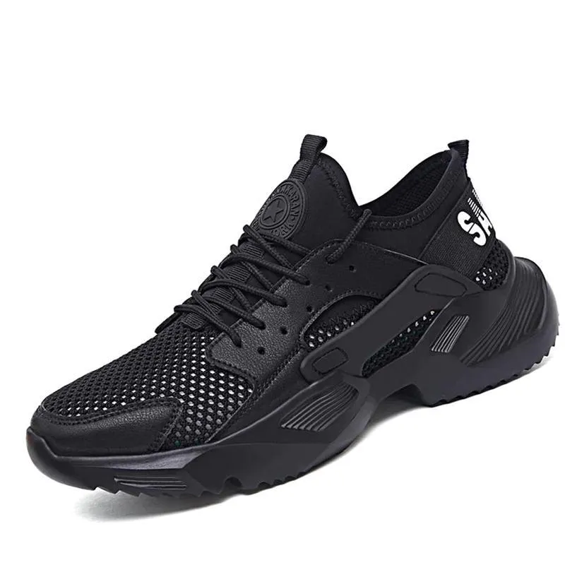 Steel Toe Sneaker