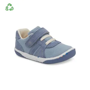 Stride Rite SR Fern | Blue Toddler Sneakers