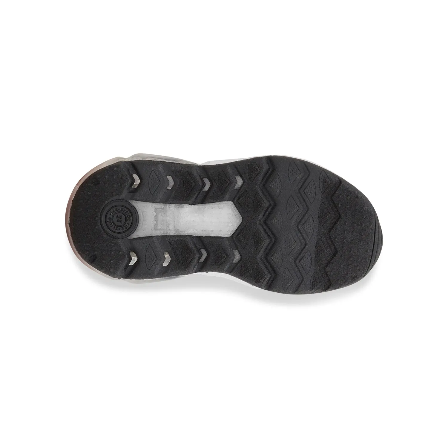 Stride Rite Surge Bounce | Sunset Little Kids Light-Up Sneakers