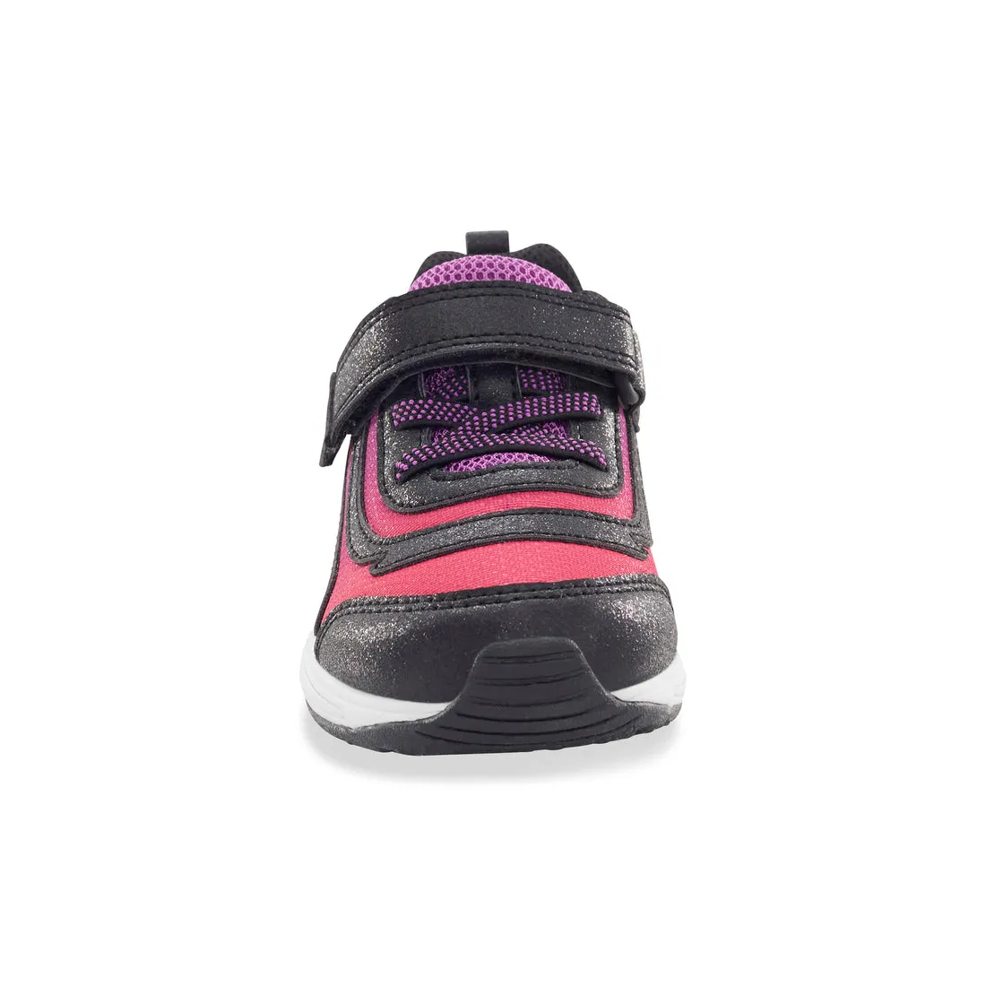 Stride Rite Surge Bounce | Sunset Little Kids Light-Up Sneakers