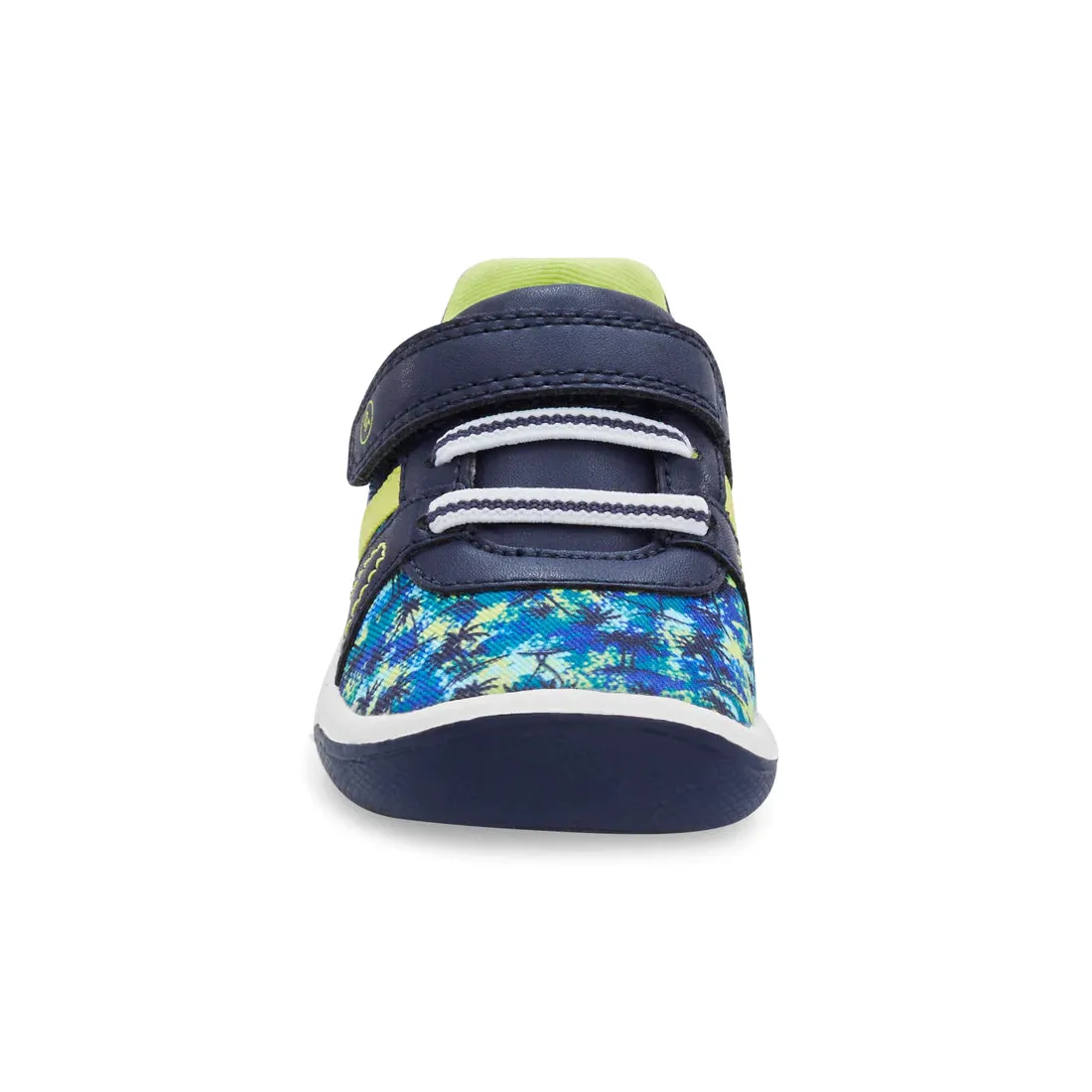 Stride Rite Thompson | Island Paradise Toddler Kids Sneakers