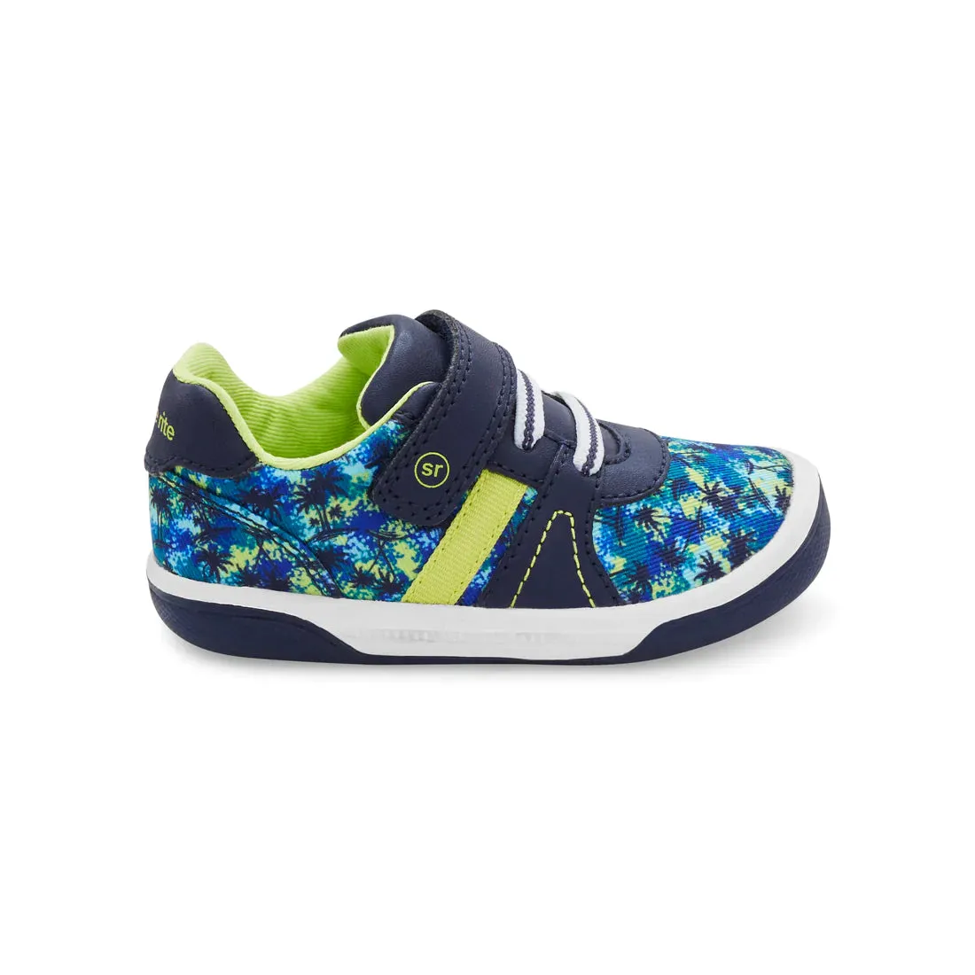 Stride Rite Thompson | Island Paradise Toddler Kids Sneakers