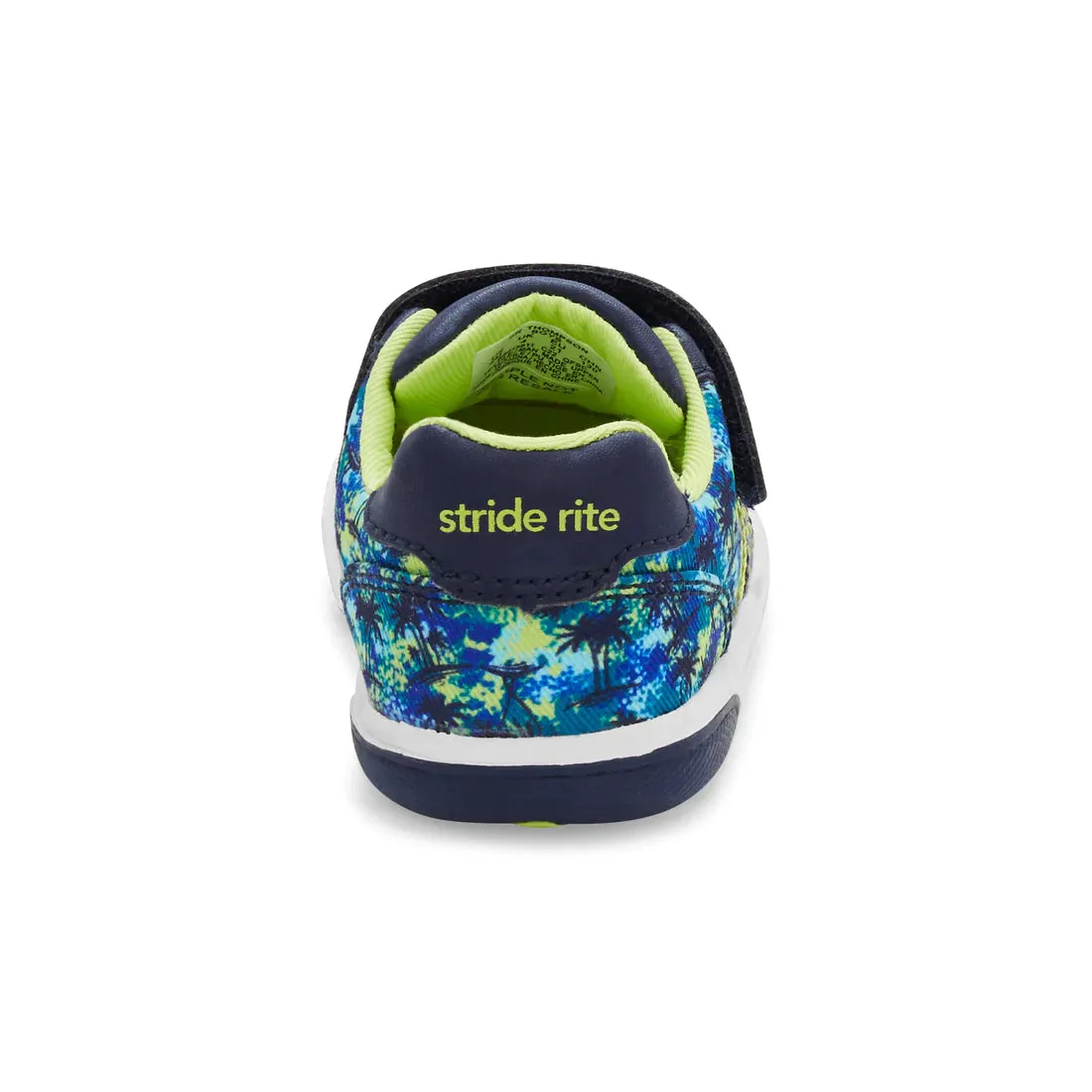 Stride Rite Thompson | Island Paradise Toddler Kids Sneakers