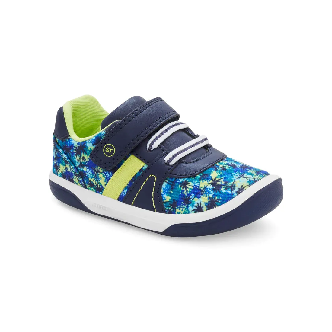 Stride Rite Thompson | Island Paradise Toddler Kids Sneakers