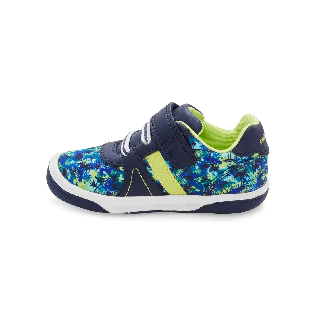 Stride Rite Thompson | Island Paradise Toddler Kids Sneakers