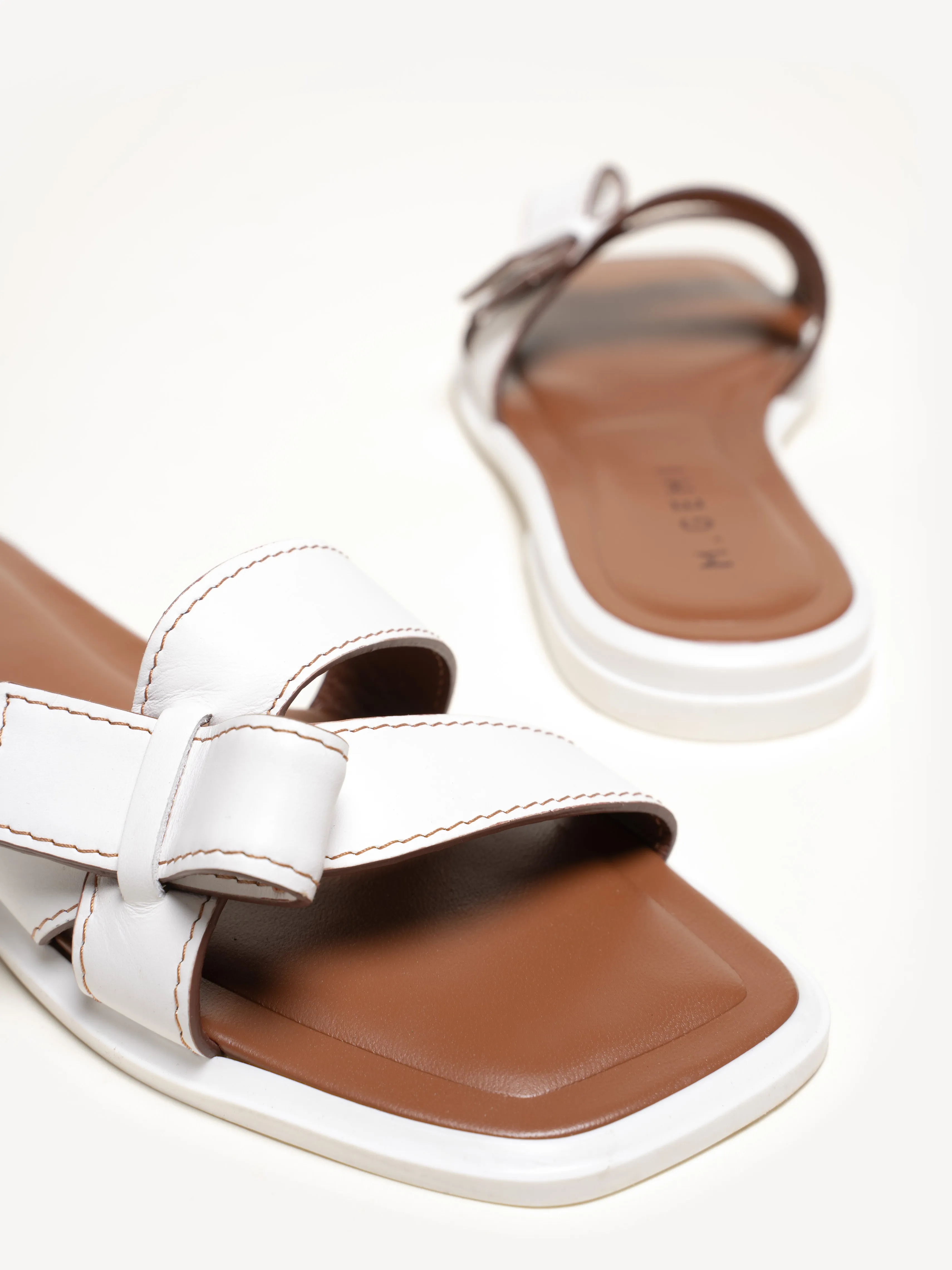 The Melissa