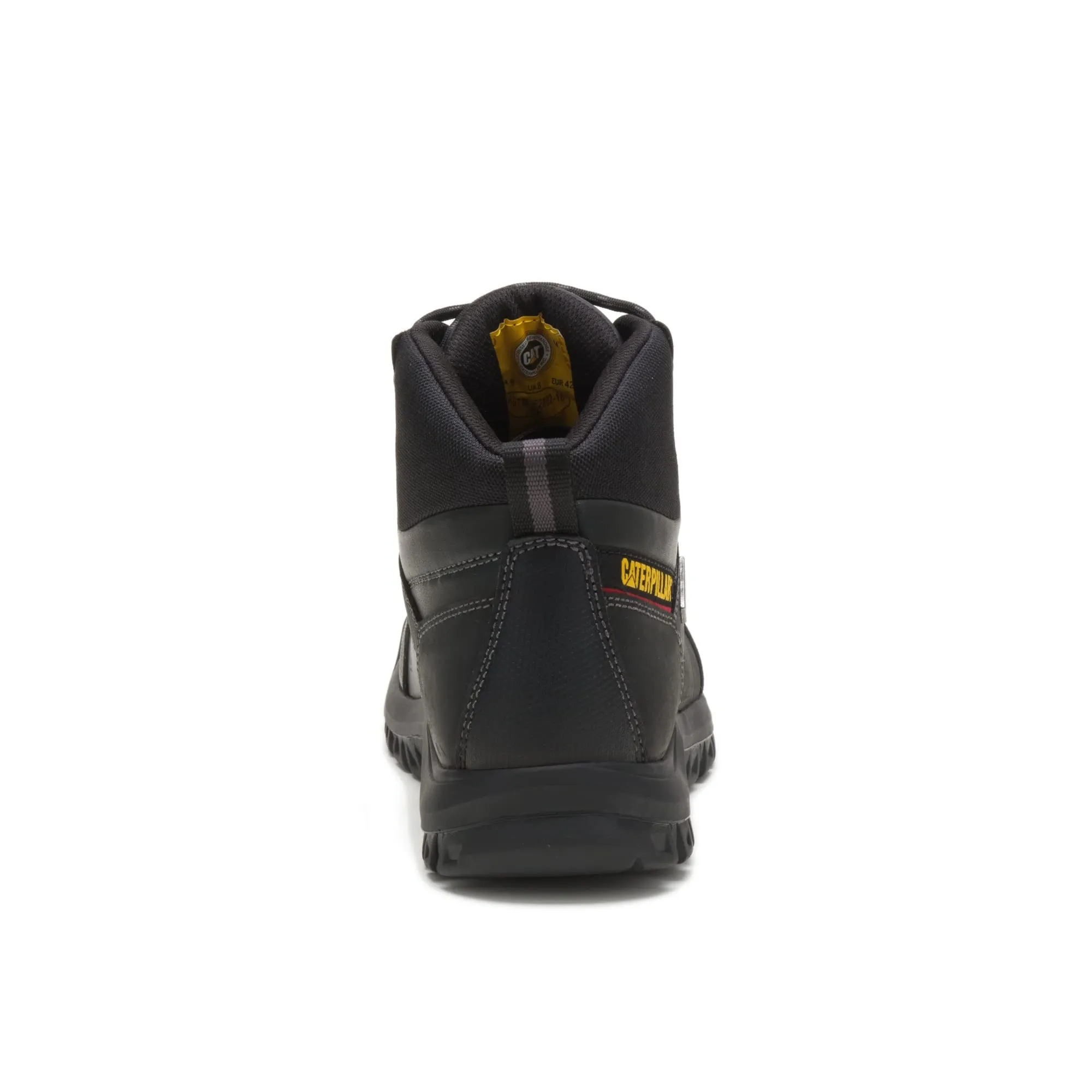 Threshold Waterproof Soft-Toe Boots - Men
