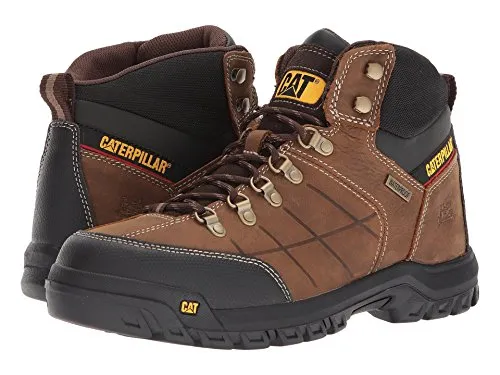Threshold Waterproof Soft-Toe Boots - Men
